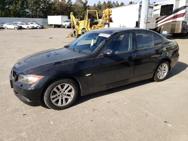 2006 BMW 3 Series 325i