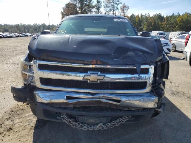 3GCXKSE2XAG129780 | 2010 Chevrolet silverado k1500 lt