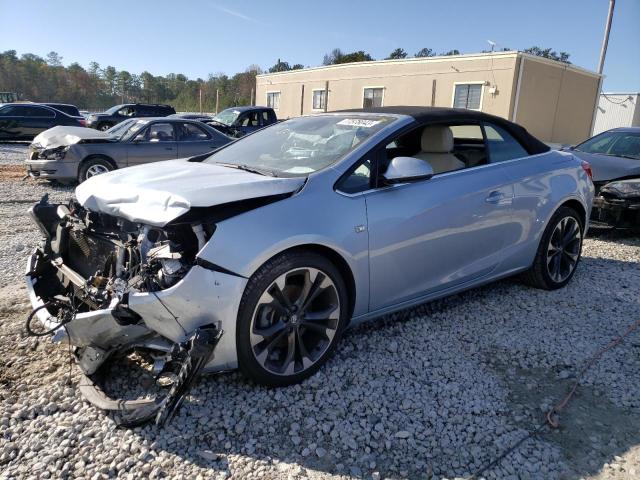 2017 Buick Cascada Premium