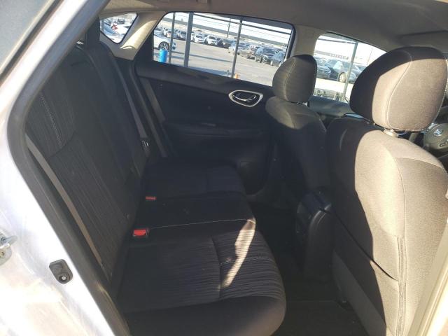 2017 NISSAN SENTRA S - 3N1AB7AP1HL639217