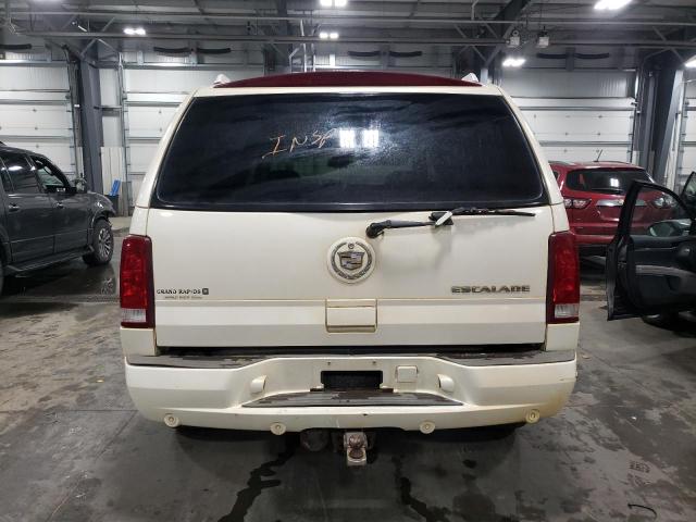 1GYEK63N44R297330 | 2004 Cadillac escalade luxury