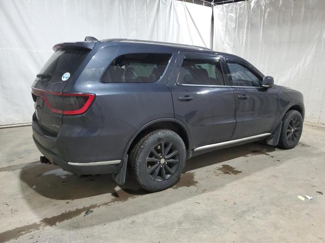 1C4RDJDGXGC315275 Dodge DURANGO LIMITED