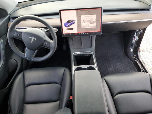 7SAYGDEEXNF330010 | 2022 Tesla model y