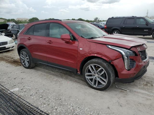 1GYFZER43KF167997 | 2019 Cadillac xt4 sport