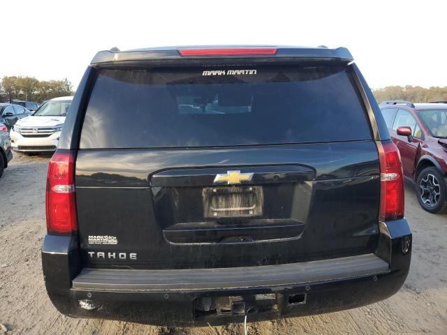 1GNSKBKC1JR361490 | 2018 CHEVROLET TAHOE K150