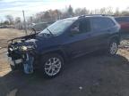 2016 JEEP CHEROKEE S - 1C4PJLABXGW200856