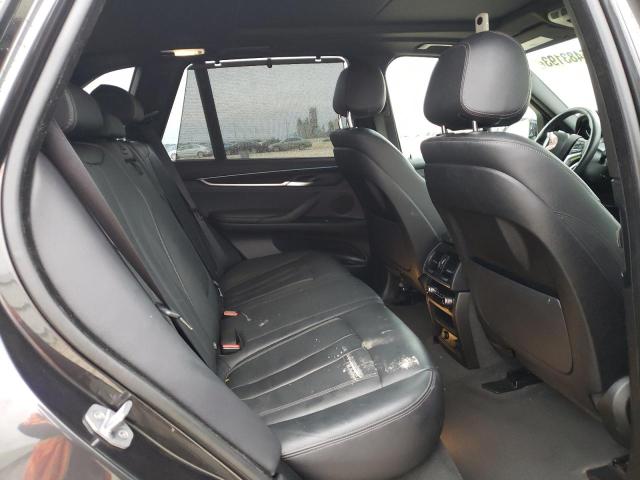 5UXKR2C54J0Z19405 2018 BMW X5, photo no. 10