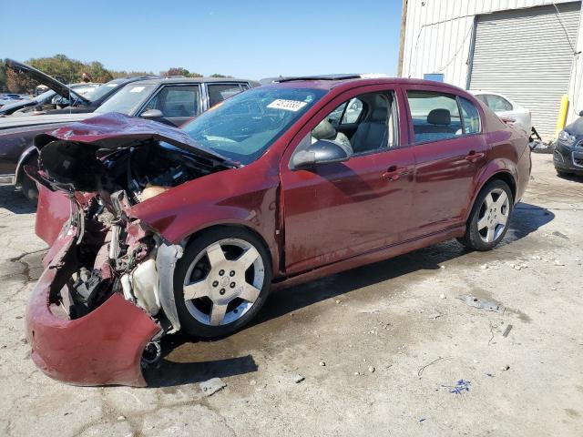 2008 Chevrolet Cobalt Sport