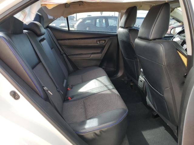 5YFBURHE2HP585313 | 2017 TOYOTA COROLLA L