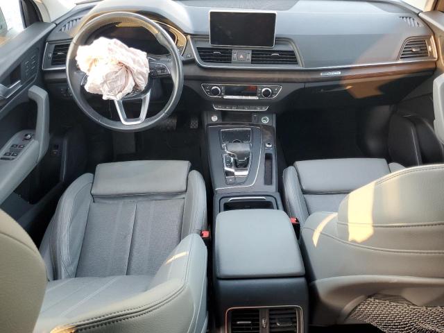 2018 AUDI Q5 WA1BNAFY1J2203234