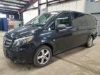 2018 MERCEDES-BENZ METRIS VIN:WD4PG2EE7J3348586