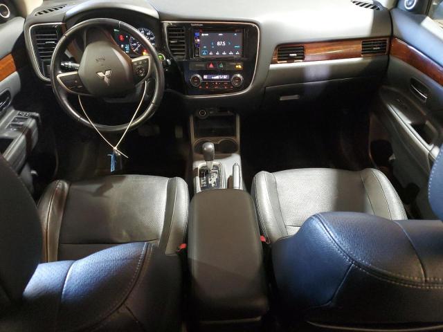 JA4AZ3A3XFZ004074 | 2015 MITSUBISHI OUTLANDER