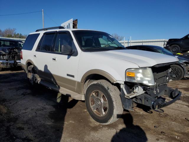 Lot #2473611388 2007 FORD EXPEDITION salvage car