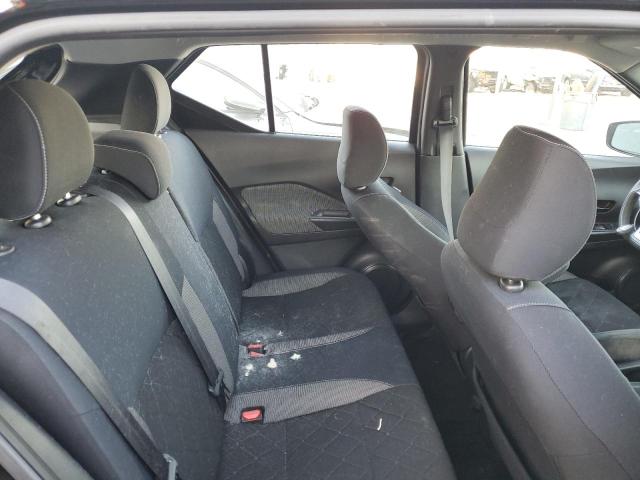 2018 NISSAN 200SX - 3N1CP5CU2JL525959
