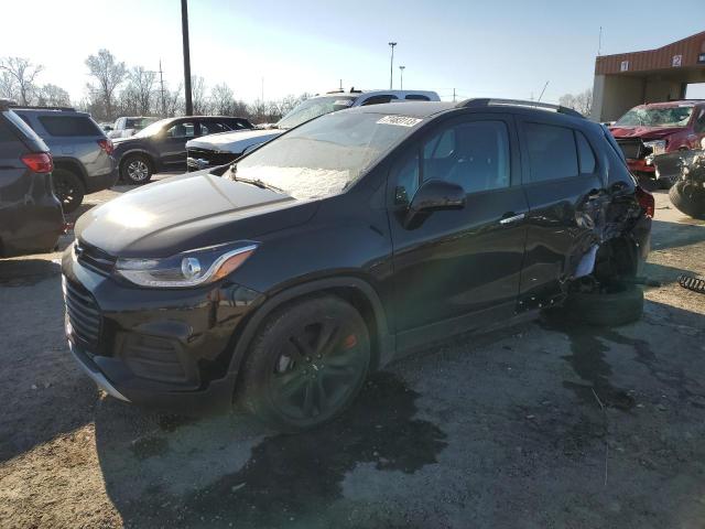 2020 Chevrolet Trax 