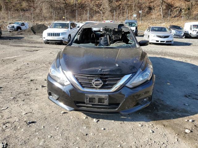 1N4AL3AP4JC285493 | 2018 Nissan altima 2.5