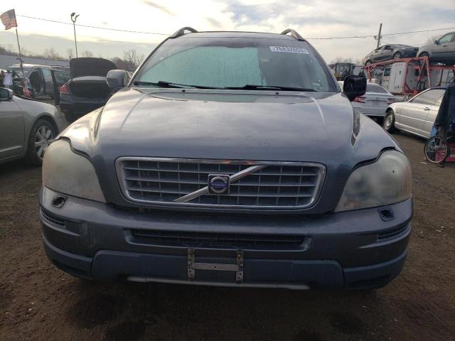 YV4CZ982871391459 | 2007 Volvo xc90 3.2