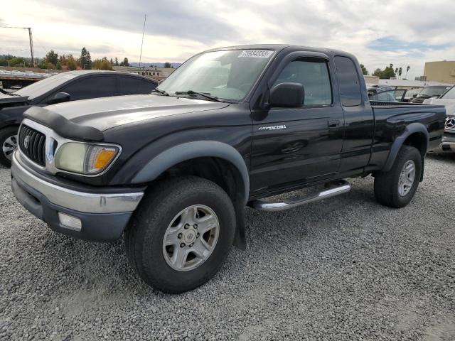 2004 Toyota Tacoma 