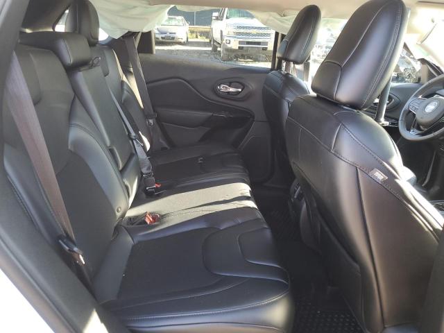 1C4PJMLN4KD436260 Jeep Cherokee Latitude Plus