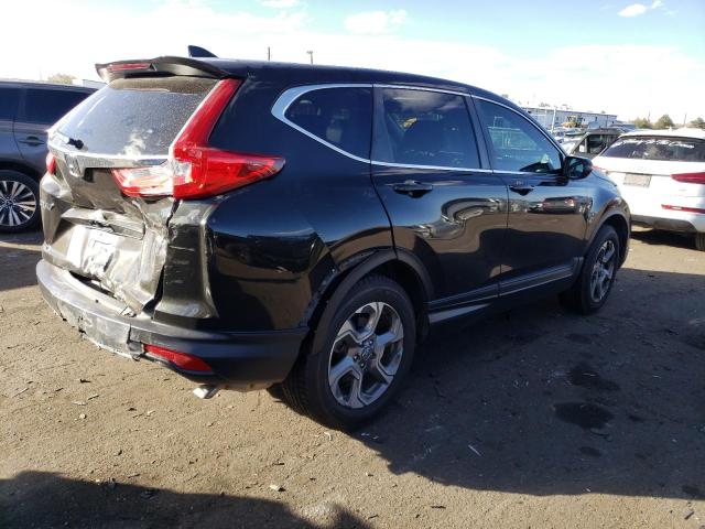 2017 HONDA CRV EXL 2HKRW2H82HH626286