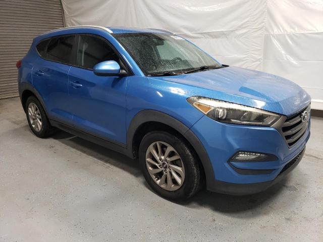 KM8J33A49GU096529 | 2016 Hyundai tucson limited