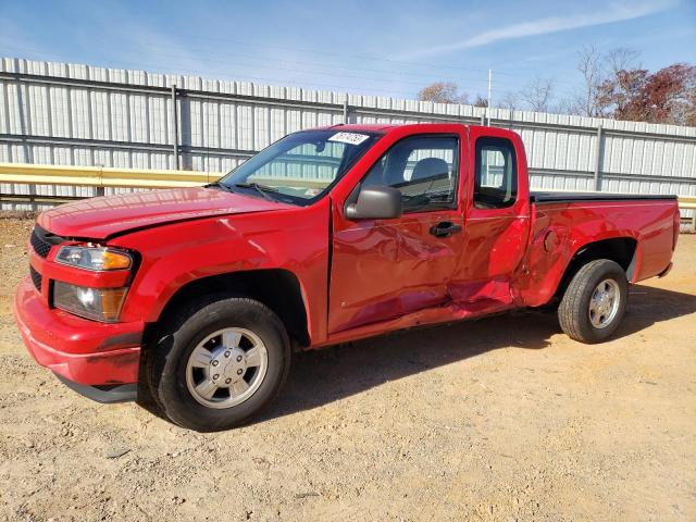 2006 Chevrolet Colorado 