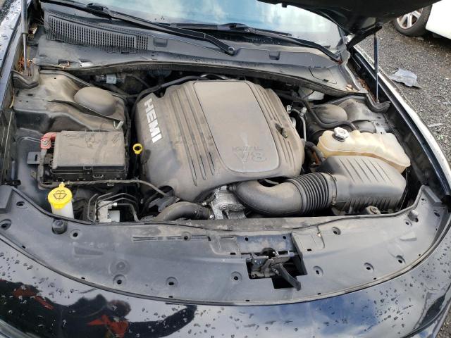 2C3CDXCT8JH252905 Dodge CHARGER R/T