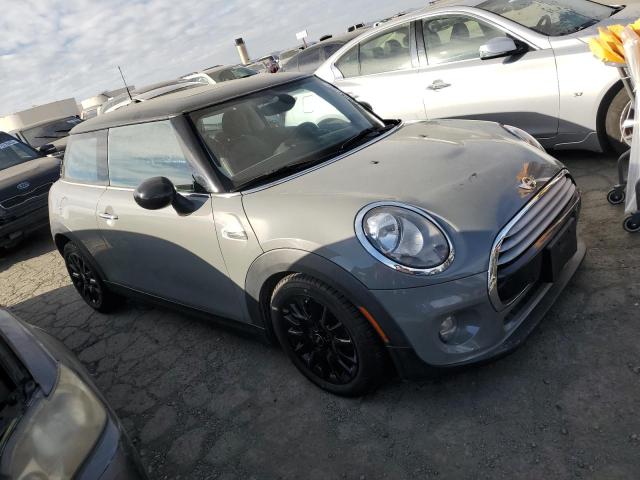 WMWXM5C50F3A97490 Mini Cooper