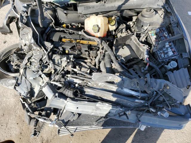 2015 CHEVROLET CRUZE ECO - 1G1PH5SB5F7235876