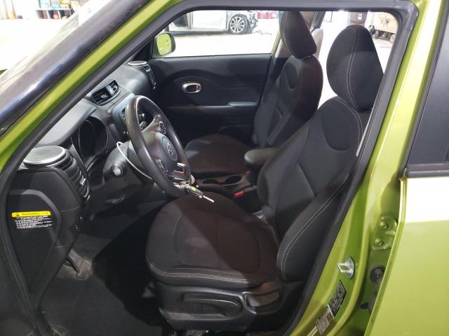 KNDJN2A27F7758466 | 2015 KIA SOUL