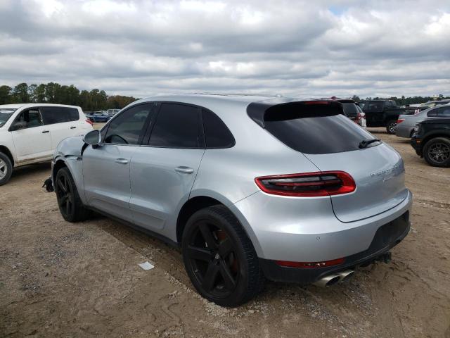 VIN WP1AB2A5XHLB19042 2017 Porsche Macan, S no.2