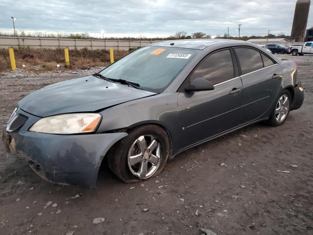 1G2ZH558964153607 | 2006 Pontiac g6 gt