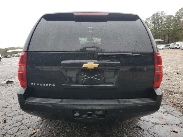 1GNSCJE02ER123534 | 2014 CHEVROLET SUBURBAN C