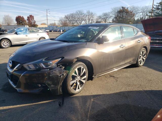 2016 Nissan Maxima 3.5 S