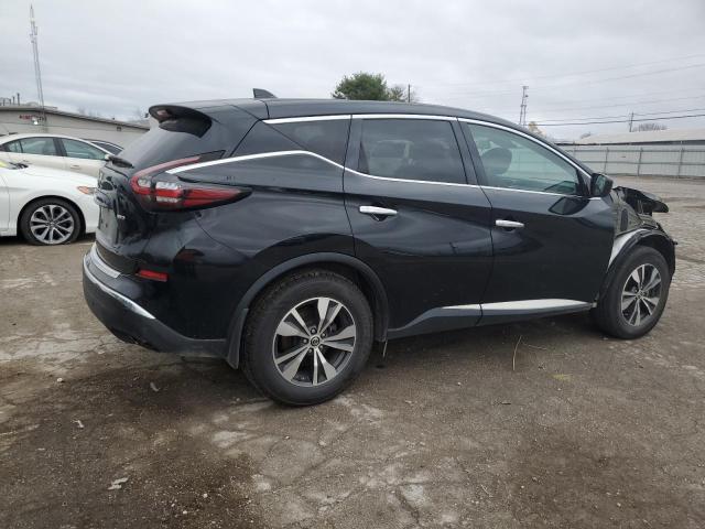 5N1AZ2AS9MC138996 | 2021 NISSAN MURANO S