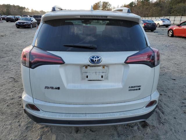 2017 TOYOTA RAV4 HV LI - JTMDJREV7HD138629