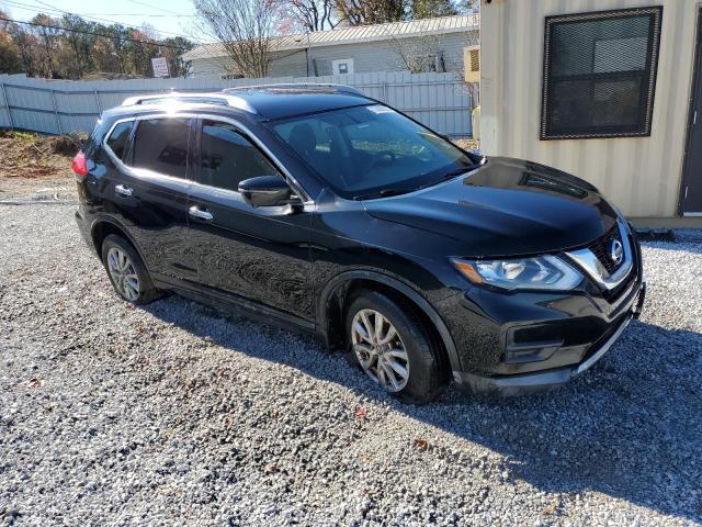 Vin: knmat2mt3hp565521, lot: 77486653, nissan rogue s 20174