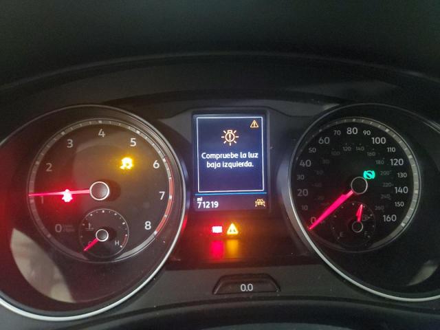 2021 VOLKSWAGEN ATLAS SE - 1V2HR2CA0MC550276