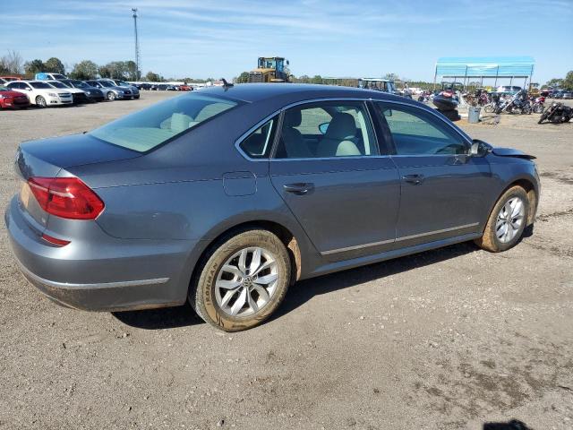 2016 VOLKSWAGEN PASSAT S - 1VWAT7A31GC059674