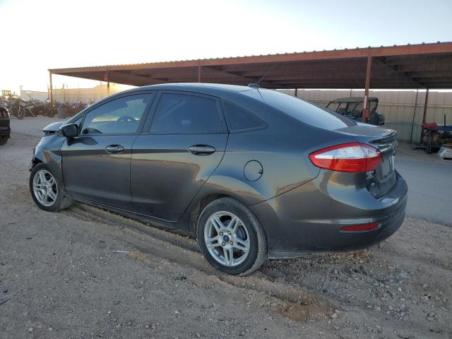 3FADP4BJ3KM165587 | 2019 FORD FIESTA SE