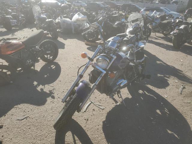 2002 HONDA VT1100 C 1HFSC18072A600088