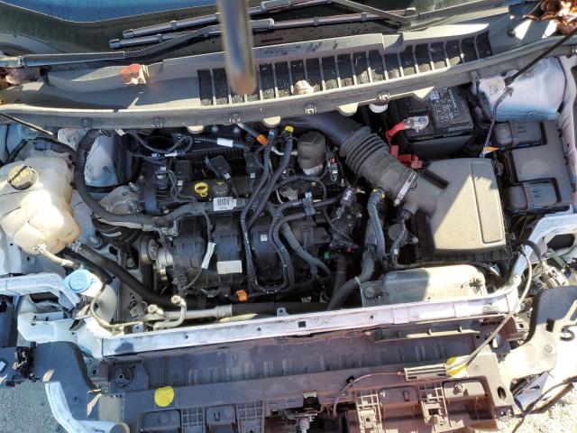 2FMPK4K97MBA21357 2021 FORD EDGE, photo no. 12