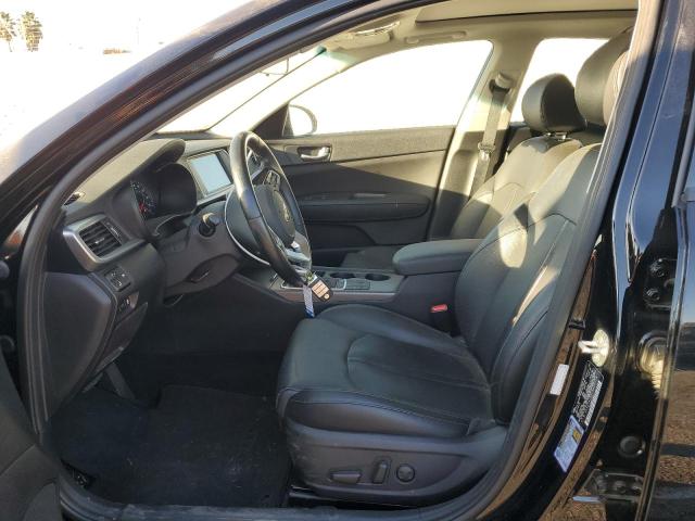 5XXGT4L37LG428718 KIA Optima Lx
