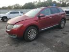 2015 LINCOLN MKX - 2LMDJ6JK4FBL28496