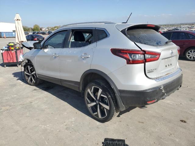 JN1BJ1CV5MW569435 | 2021 NISSAN ROGUE SPOR