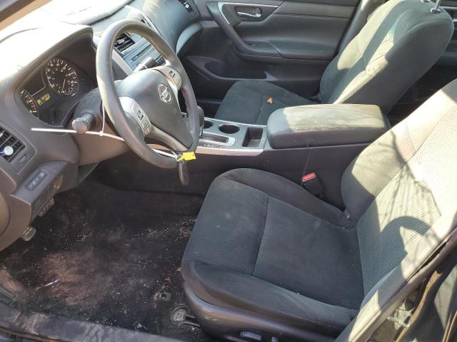 2015 NISSAN ALTIMA 2.5 - 1N4AL3AP6FC446000