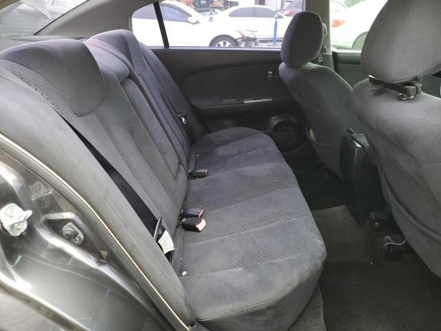 2005 Nissan Altima S VIN: 1N4AL11D65N930794 Lot: 75014743