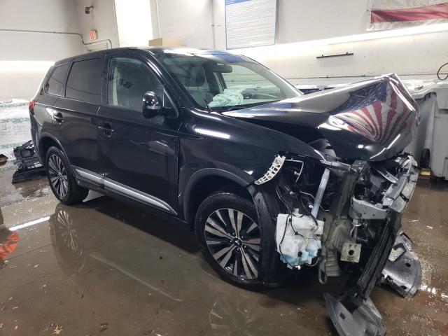 JA4AZ3A33KZ033054 | 2019 MITSUBISHI OUTLANDER