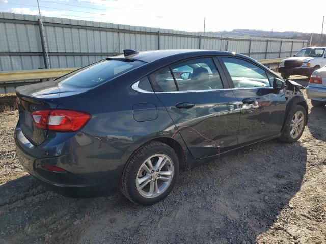 Vin: 1g1be5sm4j7118142, lot: 77213893, chevrolet cruze lt 20183