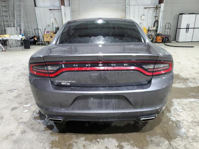 2C3CDXBG6LH211616 2020 Dodge Charger Sxt